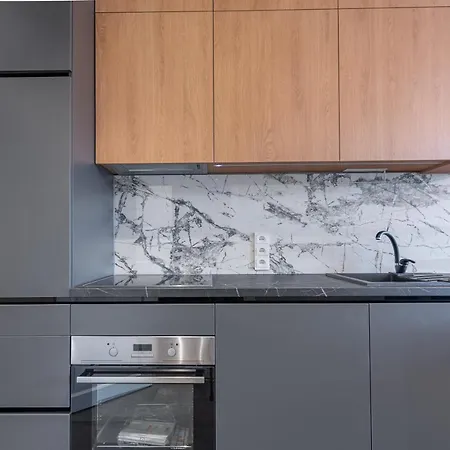 Homly S22 Apartmán Riga