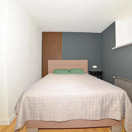 Apartmán Homly S22