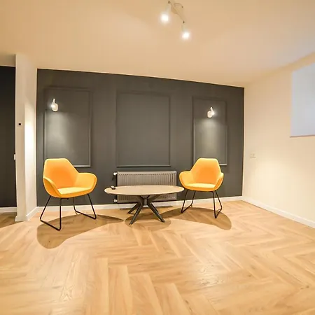 Apartmán Homly S22