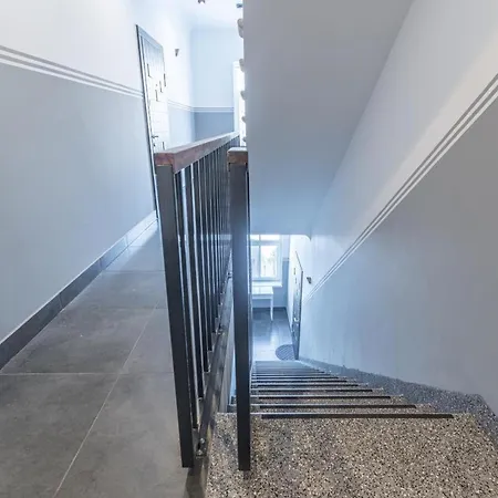 Homly S22 Апартаменты