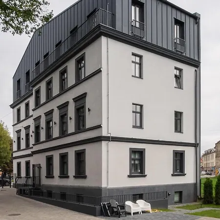 Apartmán Homly S22
