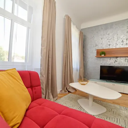 Homly S22 Apartmán