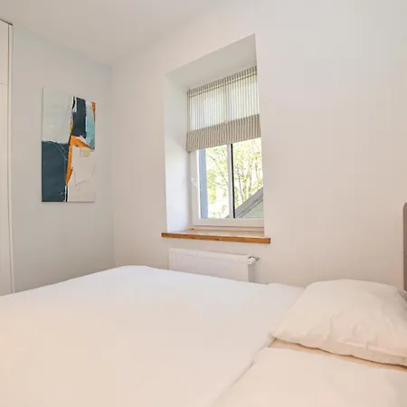Homly S22 Apartmán *