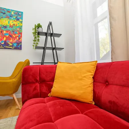 Apartmán Homly S22 *