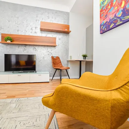 Homly S22 Apartmán