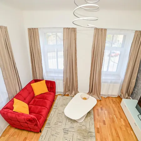 Apartmán Homly S22