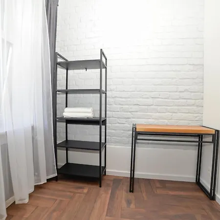 Apartmán Homly S22