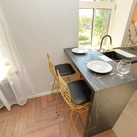 Homly S22 Apartmán Riga