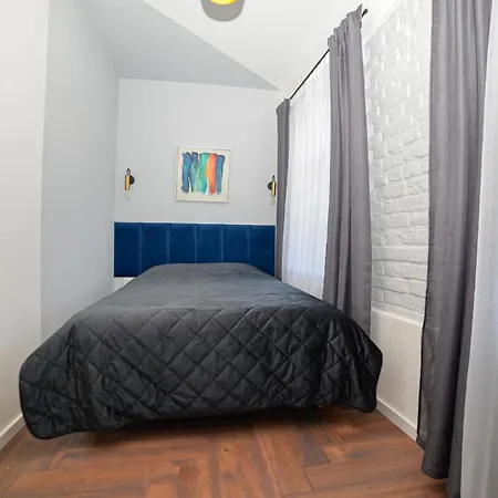 Homly S22 Apartmán