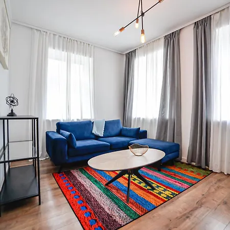 Homly S22 Апартаменты