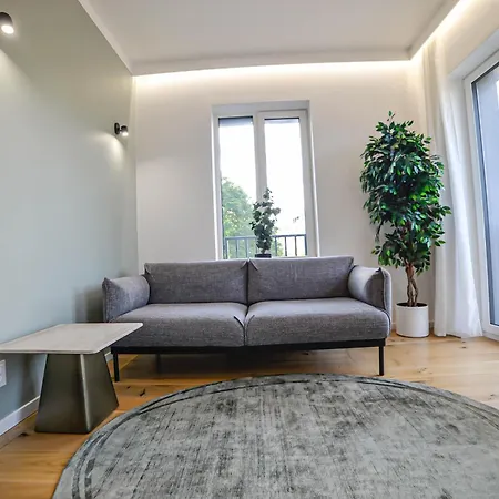 Homly S22 Апартаменты *