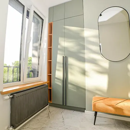 Homly S22 Апартаменты Рига