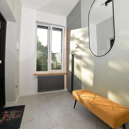Apartmán Homly S22