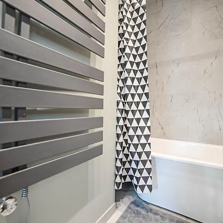 Apartmán Homly S22 *