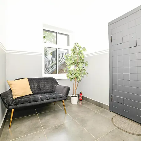 Homly S22 Apartmán